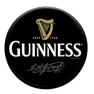 guinness logo