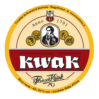 kwak